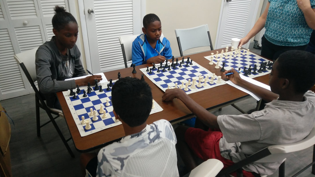 Gamezer Chess Program - Colaboratory